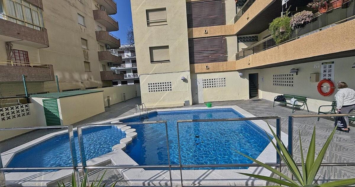 Apartamento Moderno A 100m De La Playa Llevant *