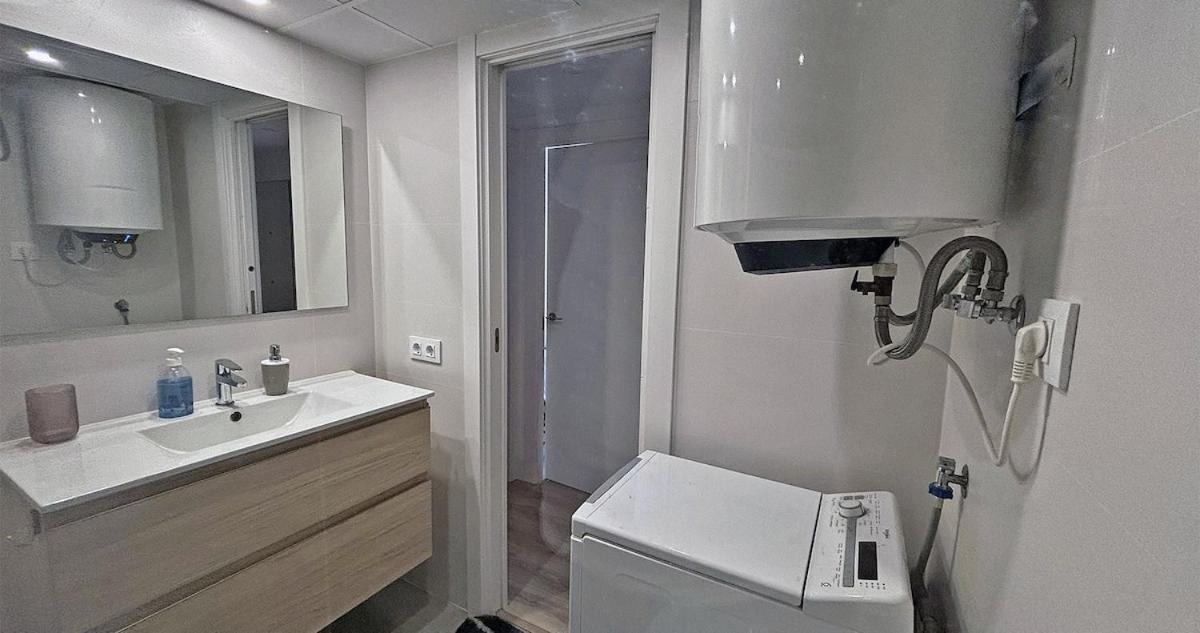 Apartamento Moderno A 100m De La Playa Llevant Salou