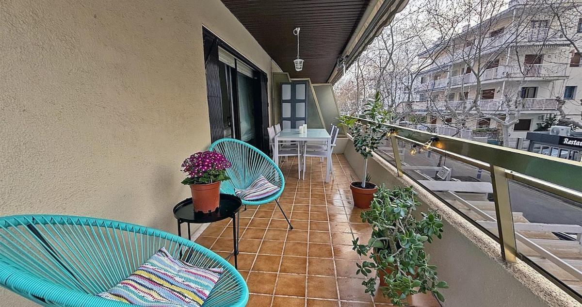 Apartamento Moderno A 100m De La Playa Llevant Salou