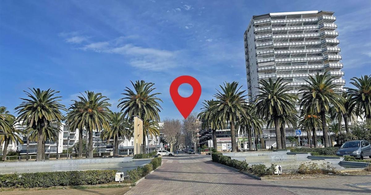 Moderno A 100m De La Playa Llevant Apartamento *