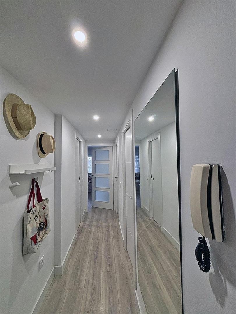 Apartamento Moderno A 100m De La Playa Llevant Salou