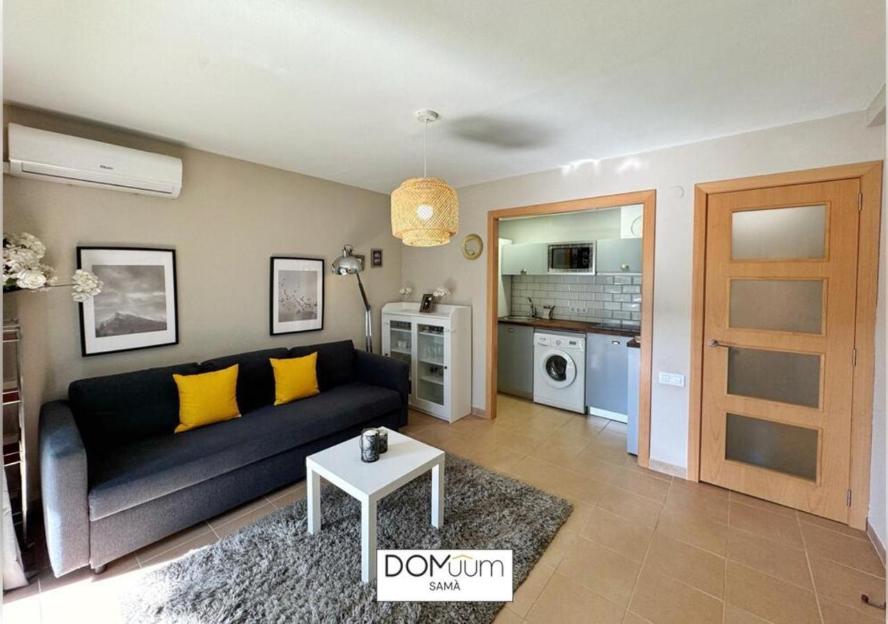 Domuum Holidays - Sama Apartamento