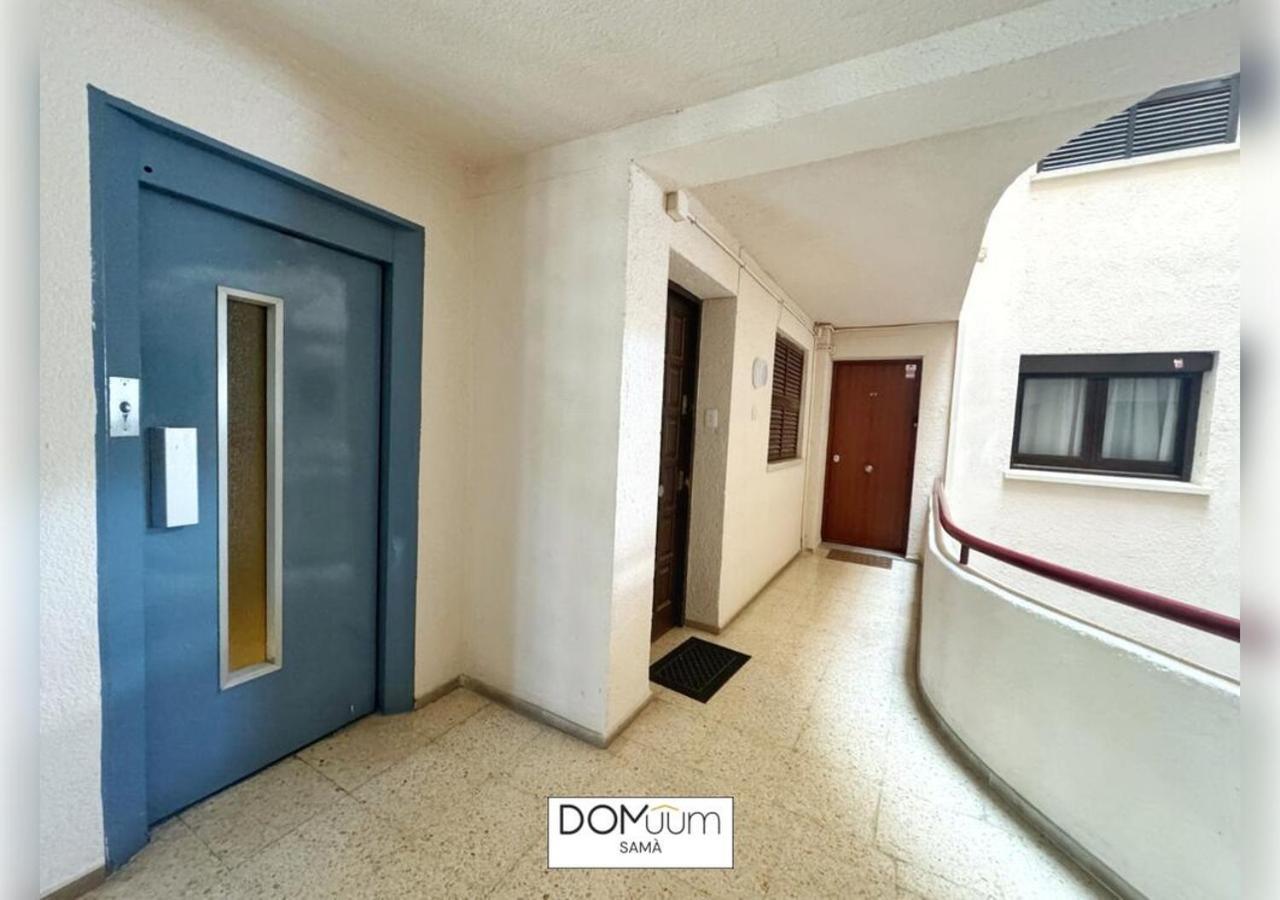 Apartamento Domuum Holidays - Sama