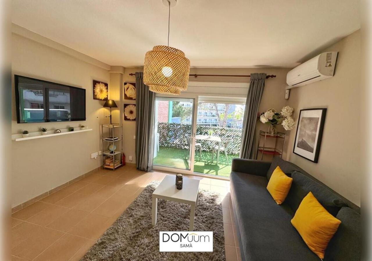 Domuum Holidays - Sama Apartamento Salou