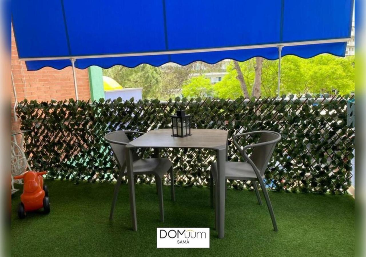 Apartamento Domuum Holidays - Sama Salou
