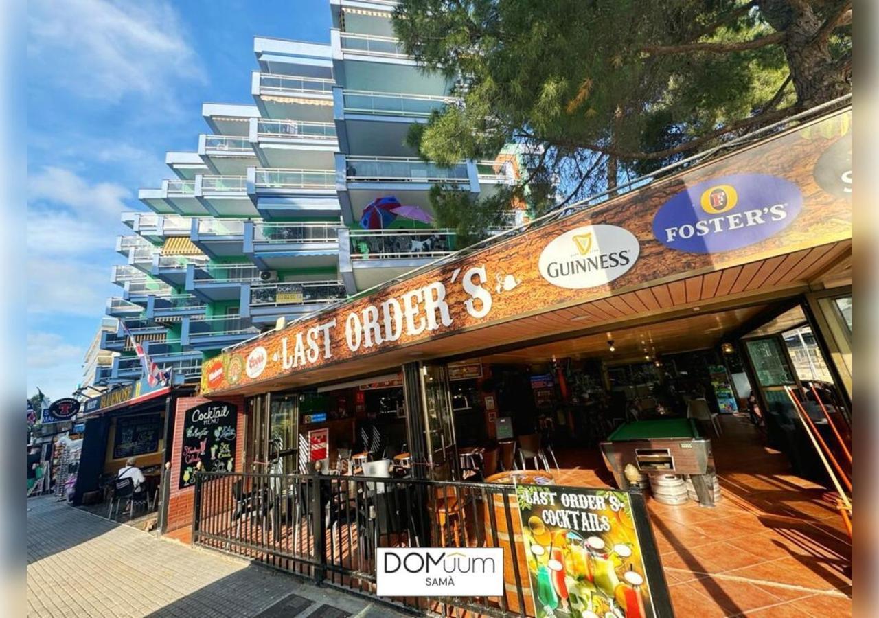 Domuum Holidays - Sama Salou