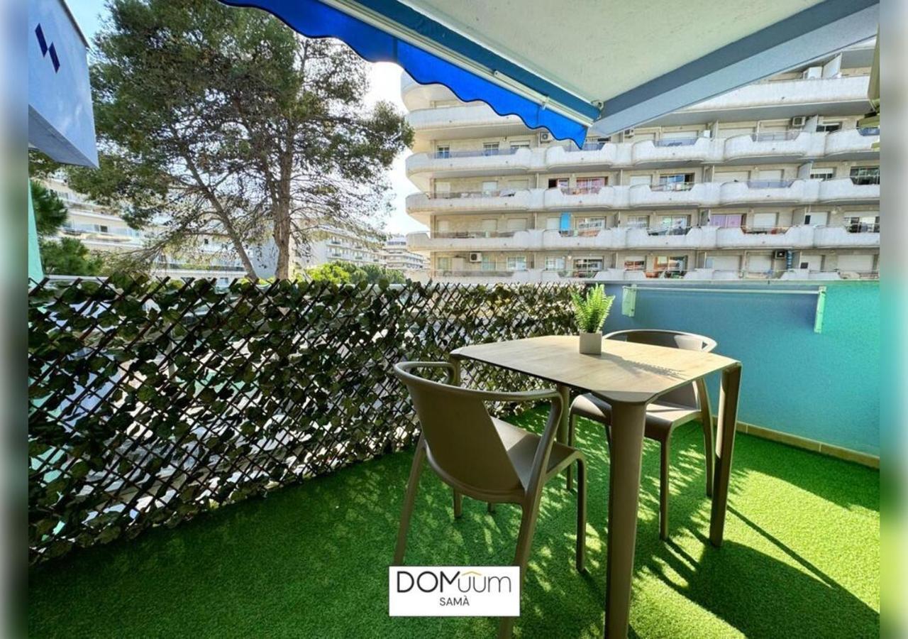 Domuum Holidays - Sama * Salou