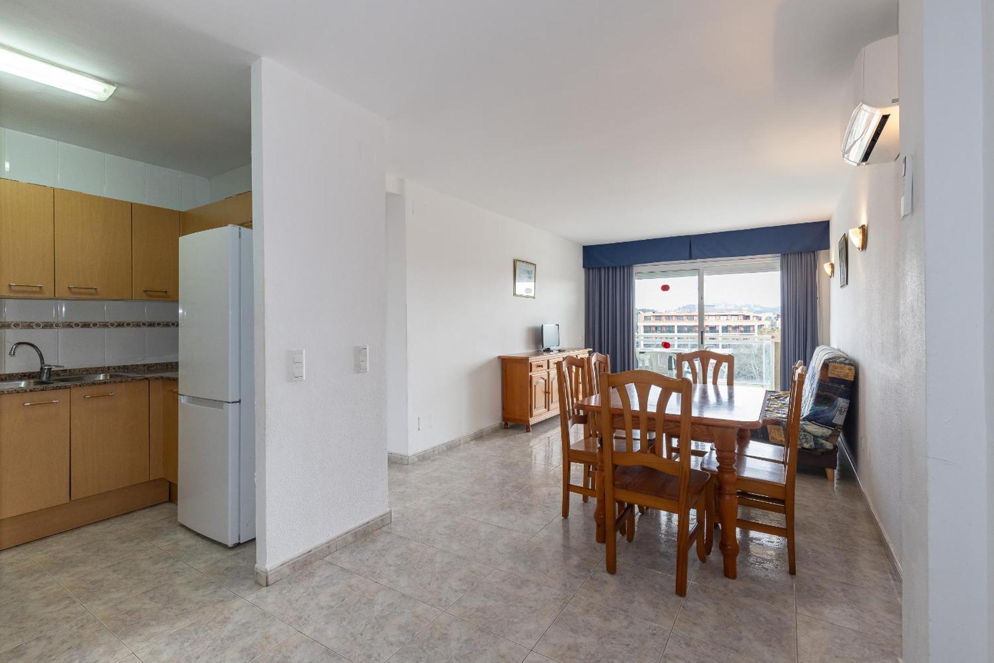 Residencial Ventura Park / Royal / Jerez