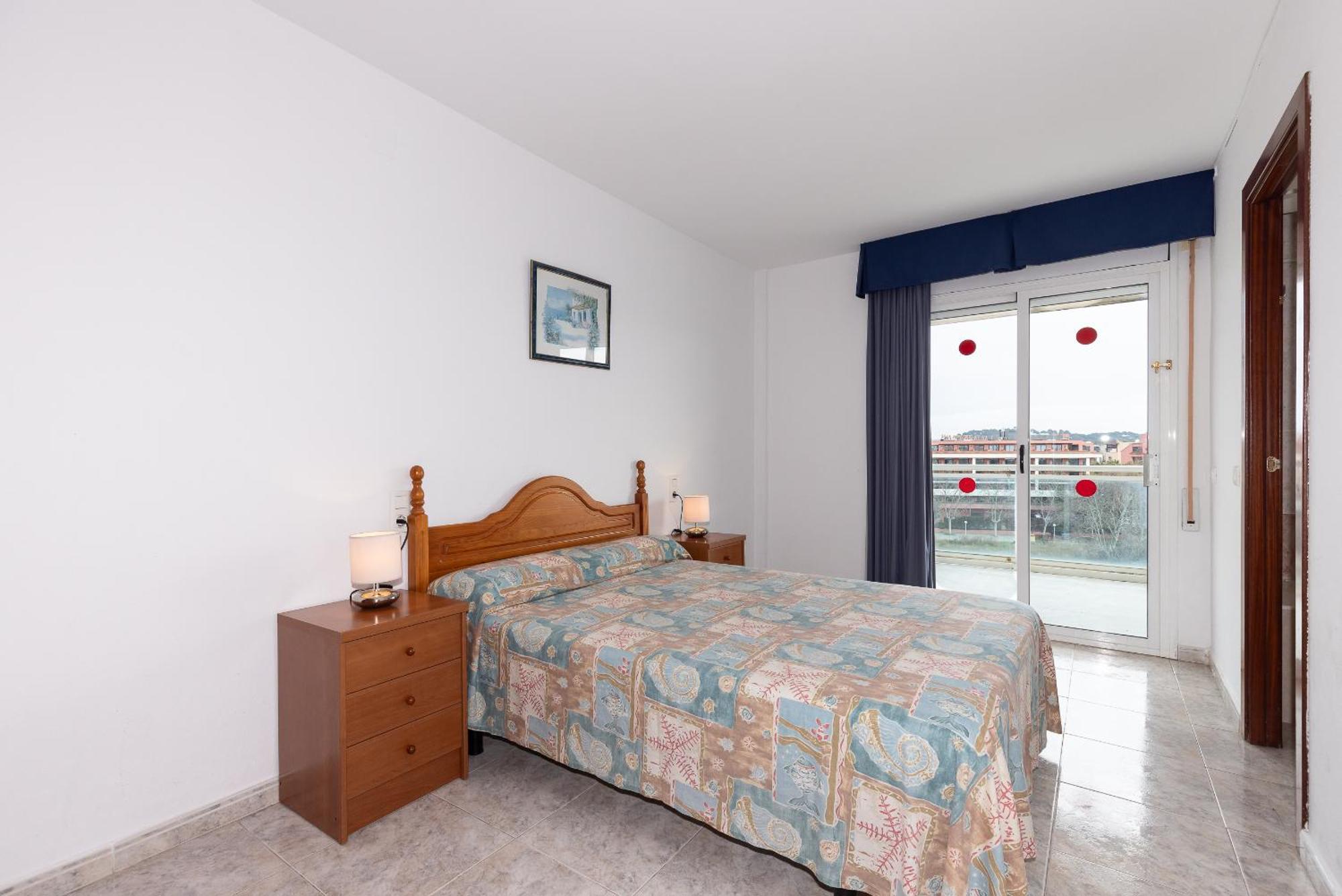 Residencial Ventura Park / Royal / Jerez *