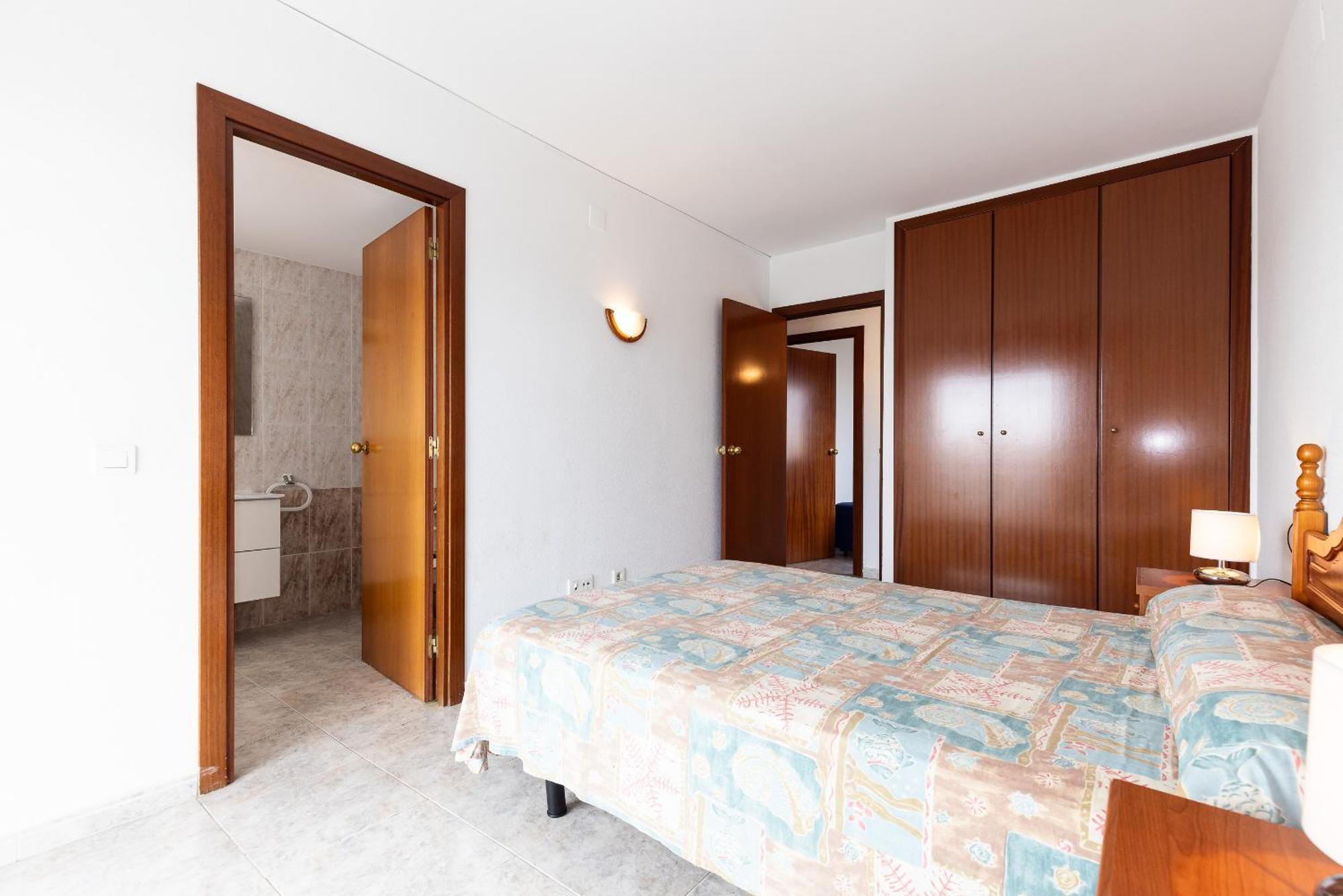 Residencial Ventura Park / Royal / Jerez