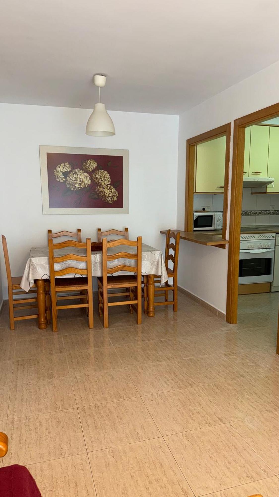 Appartement Costa Daurada - Larimar Salou