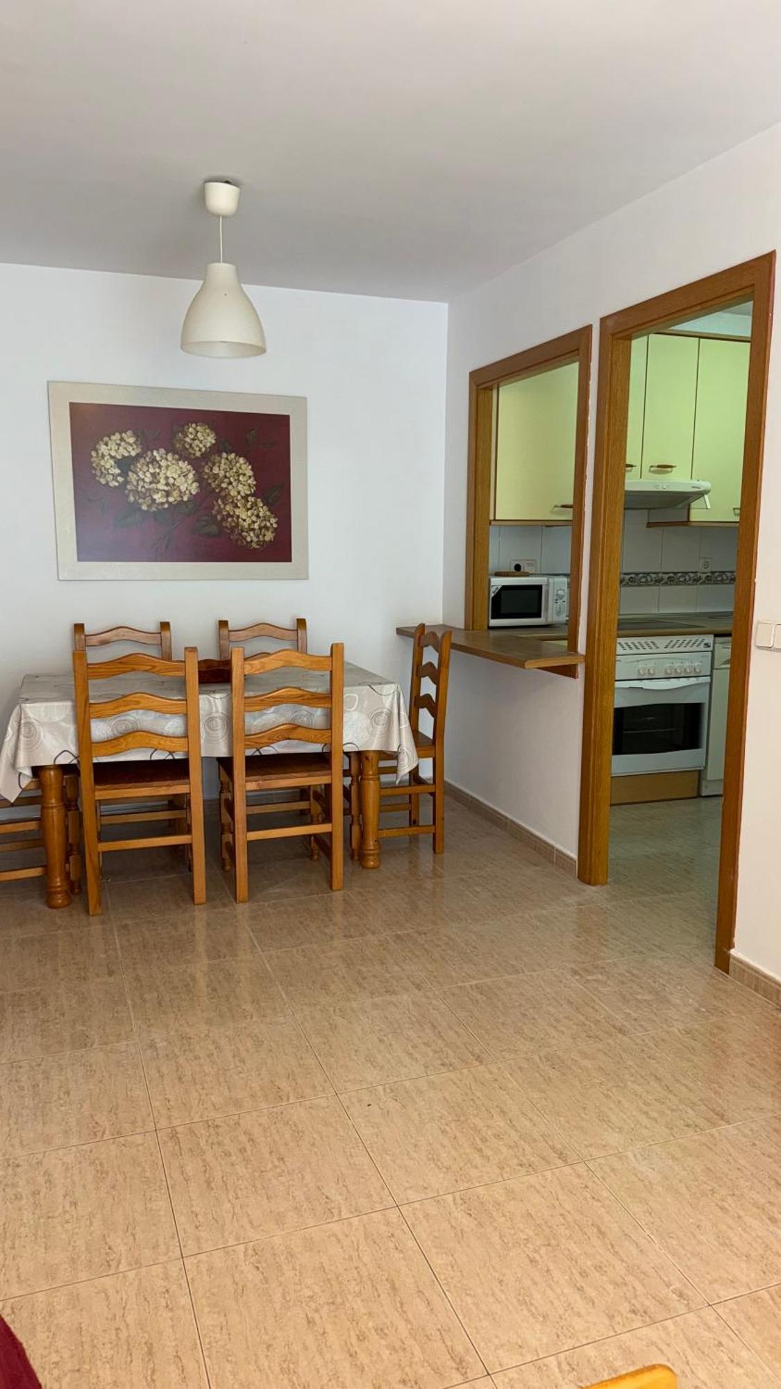 Costa Daurada - Larimar Appartement