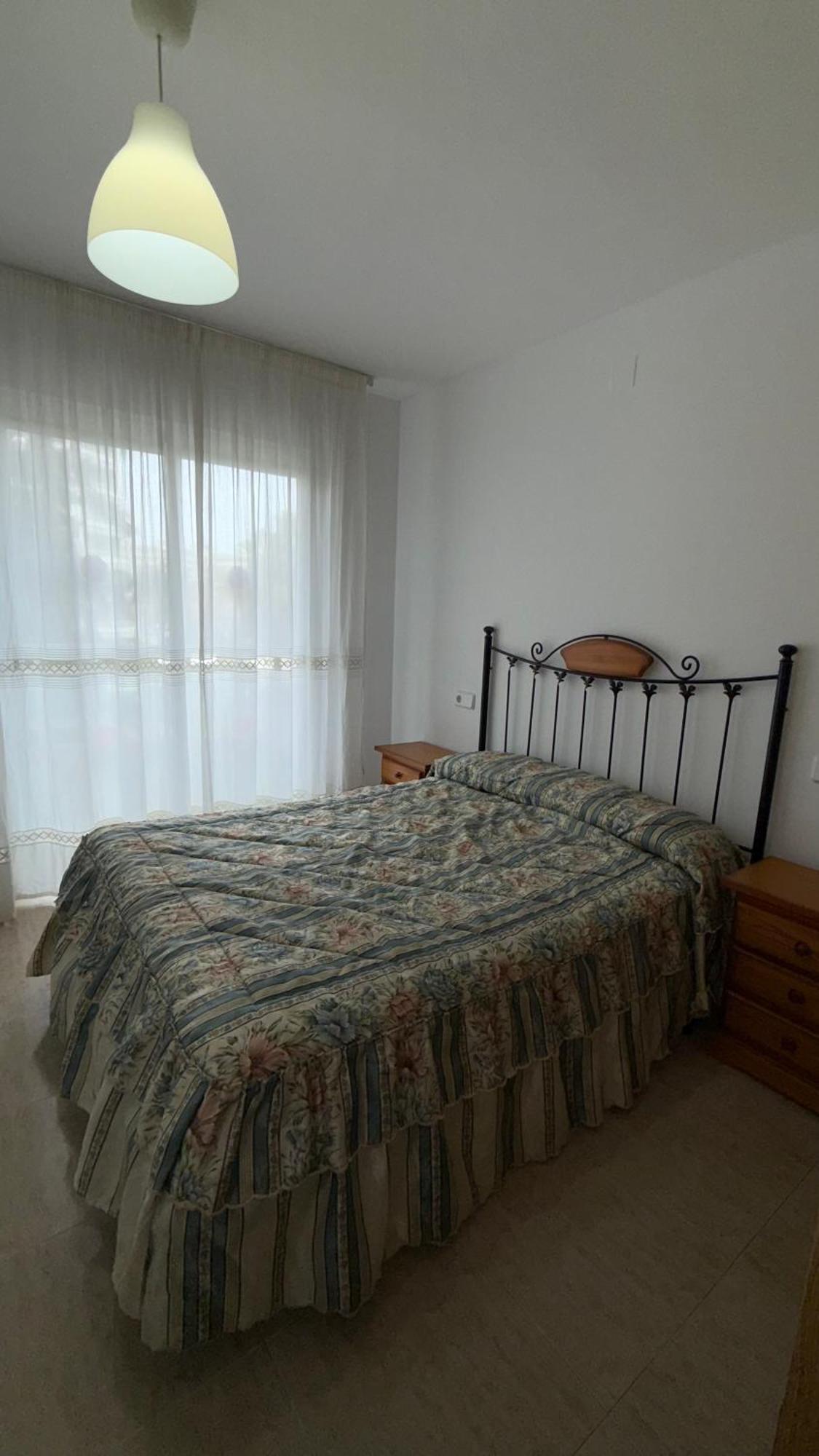 Appartement Costa Daurada - Larimar