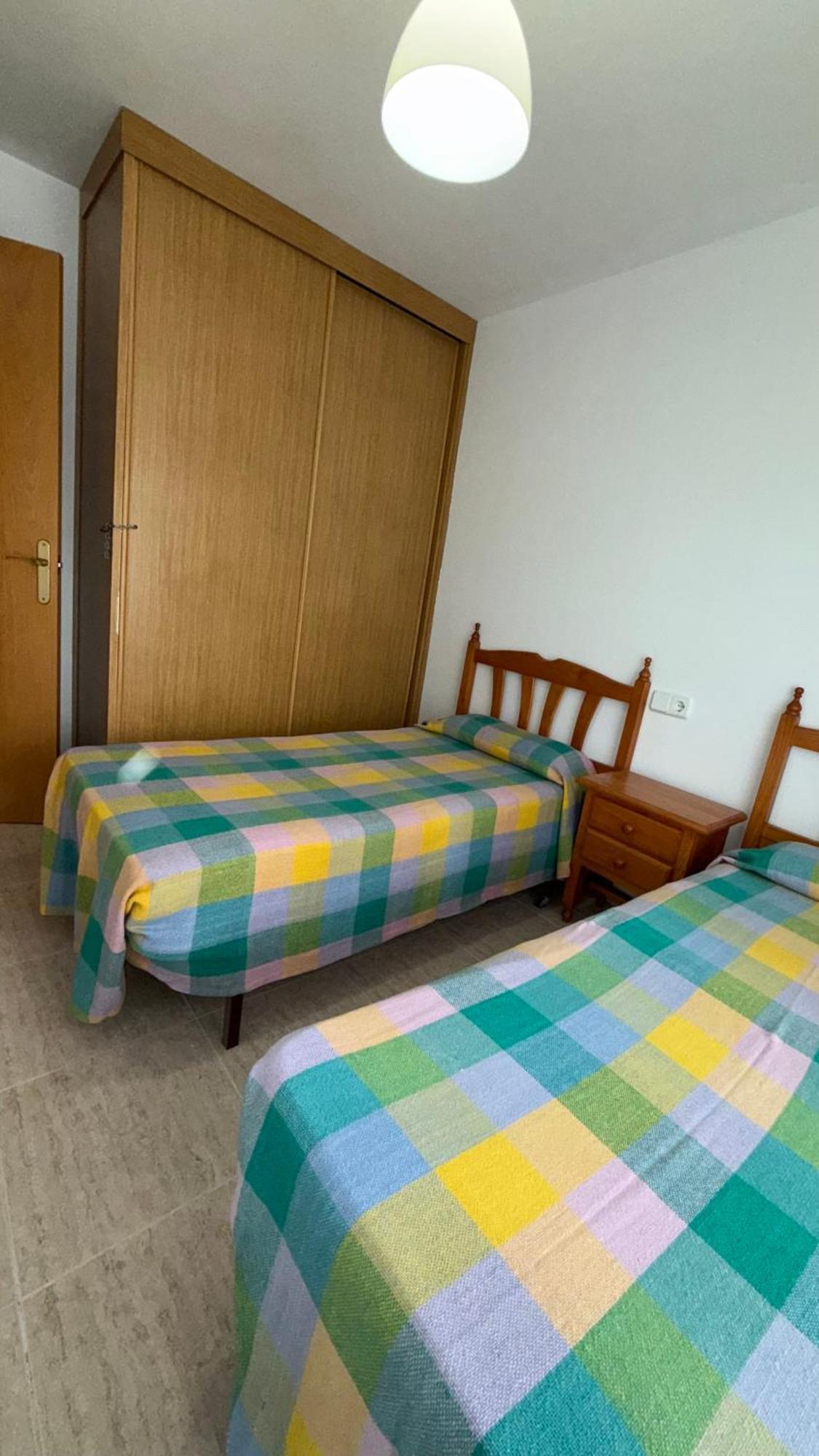 Costa Daurada - Larimar Appartement *