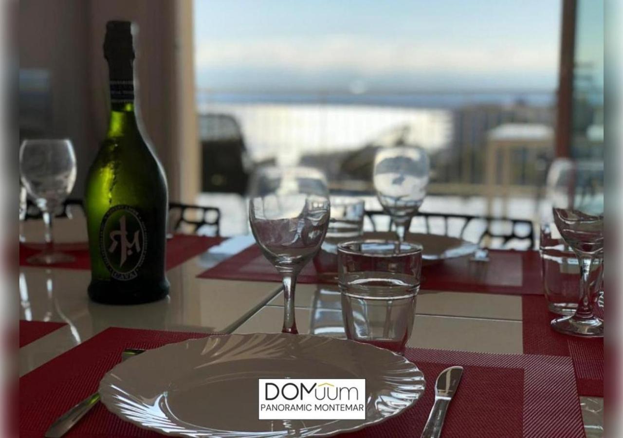 Domuum Holidays - Panoramic Montemar Salou
