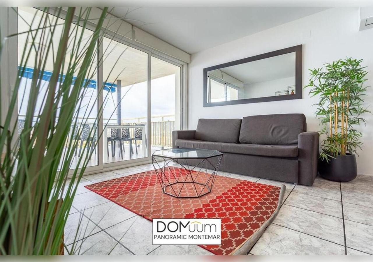 Domuum Holidays - Panoramic Montemar
