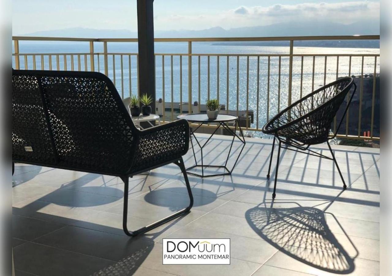 Apartment Domuum Holidays - Panoramic Montemar