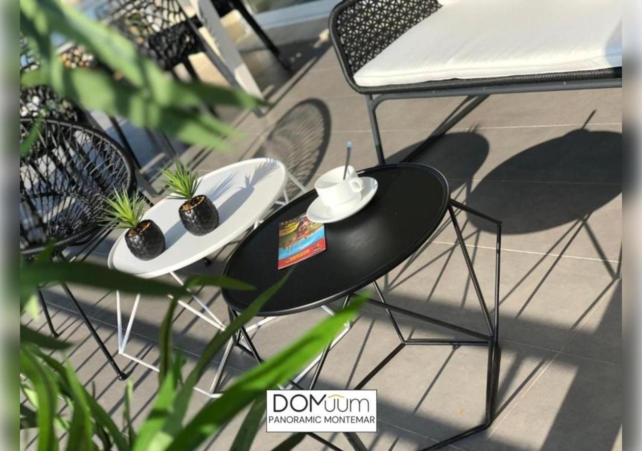 Apartment Domuum Holidays - Panoramic Montemar *