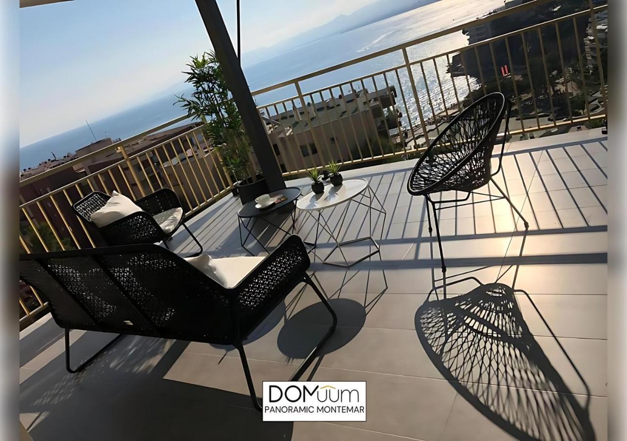 Domuum Holidays - Panoramic Montemar Apartment Salou