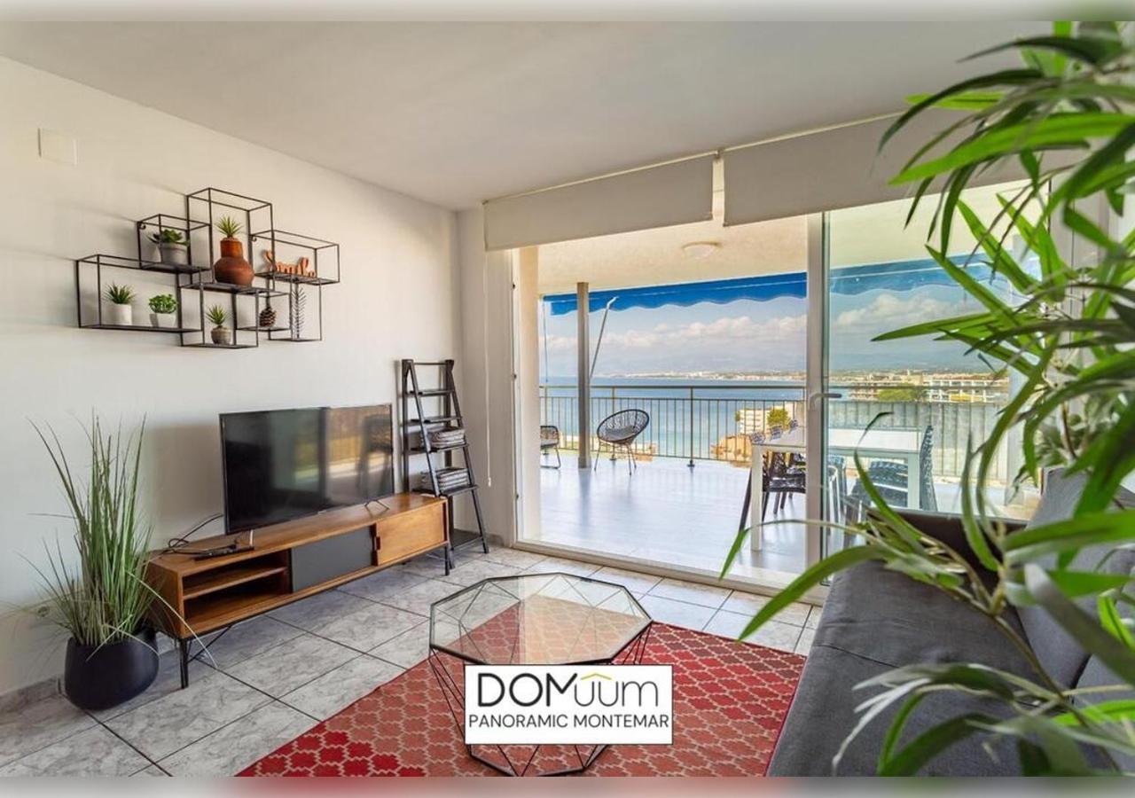 Domuum Holidays - Panoramic Montemar Salou