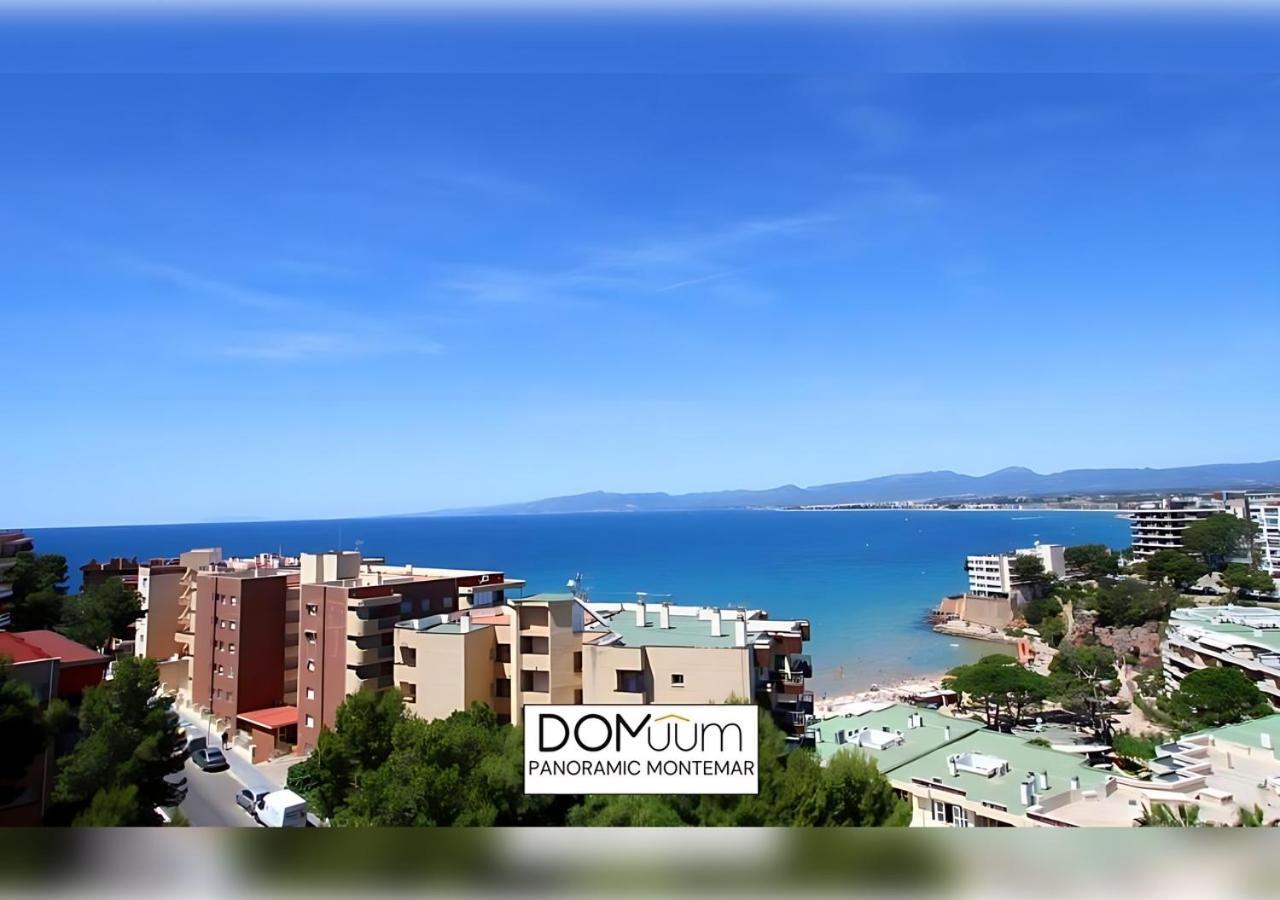 Domuum Holidays - Panoramic Montemar Apartment