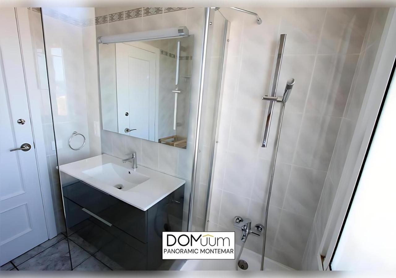 Apartment Domuum Holidays - Panoramic Montemar
