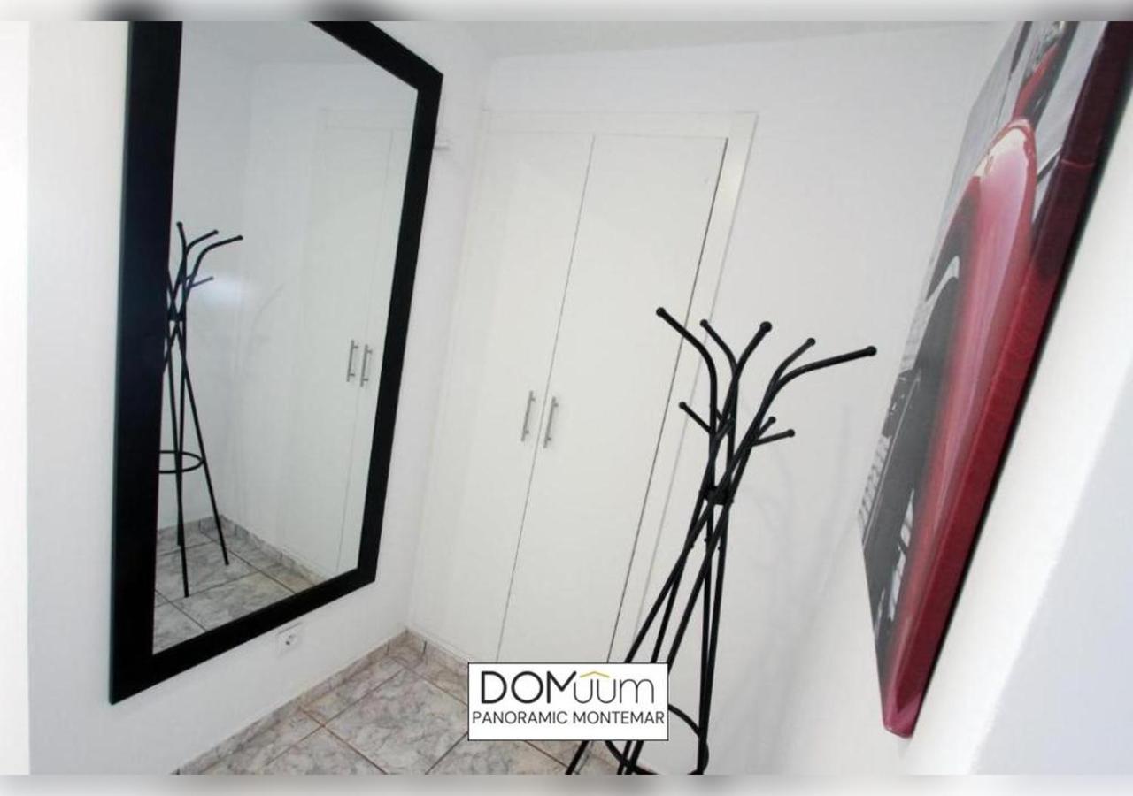 Apartment Domuum Holidays - Panoramic Montemar Salou