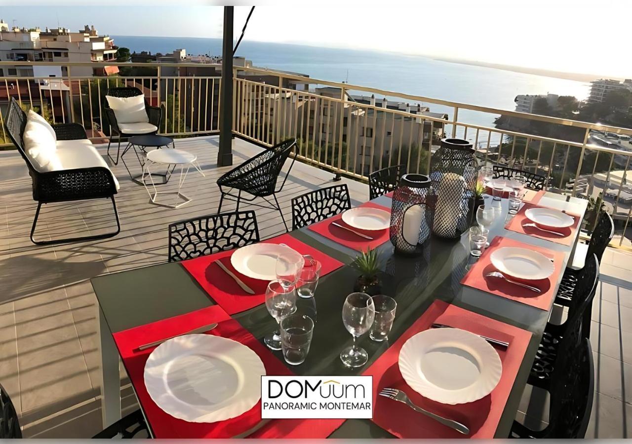Domuum Holidays - Panoramic Montemar *