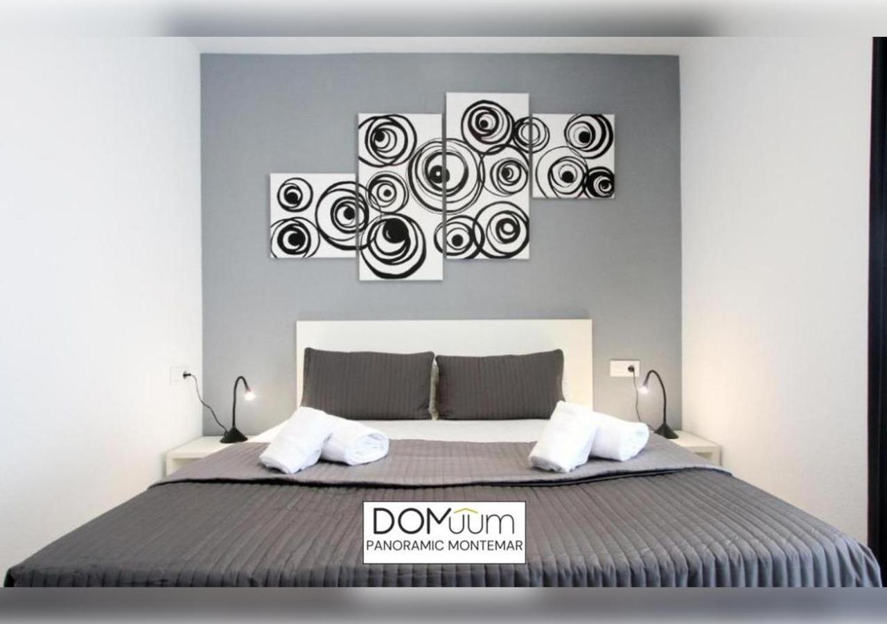 Apartment Domuum Holidays - Panoramic Montemar