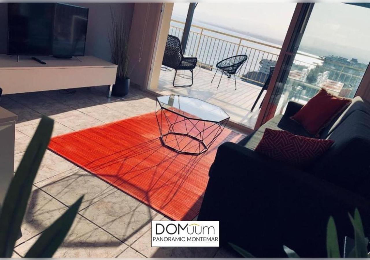 Domuum Holidays - Panoramic Montemar Apartment *
