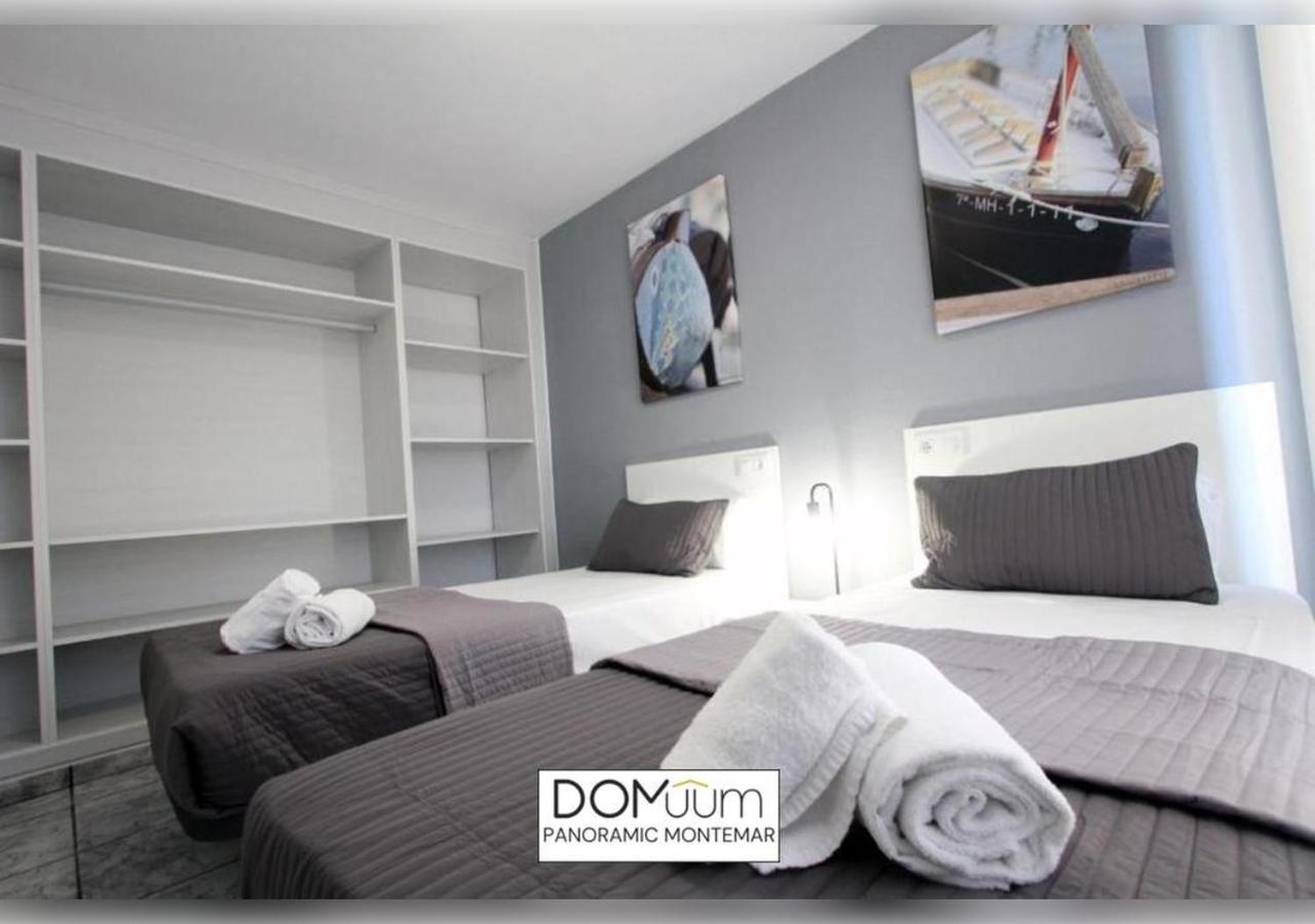 Apartment Domuum Holidays - Panoramic Montemar Salou
