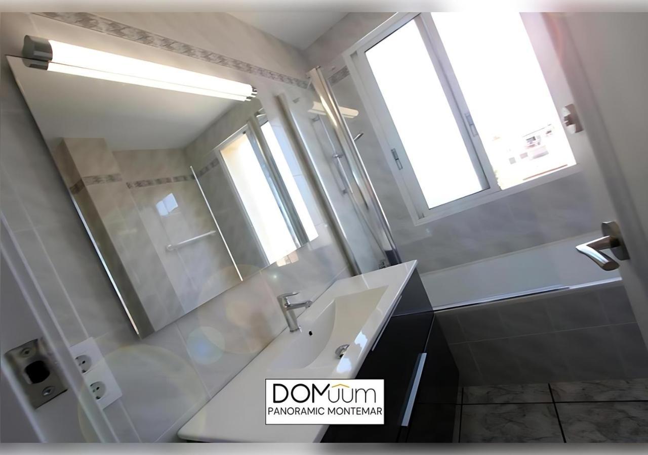 Domuum Holidays - Panoramic Montemar Salou