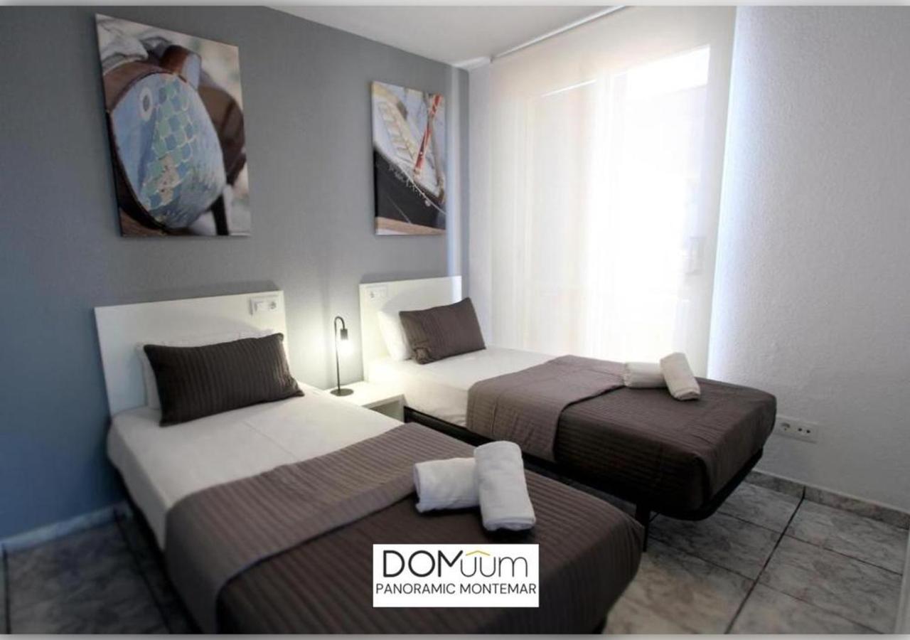 Apartment Domuum Holidays - Panoramic Montemar