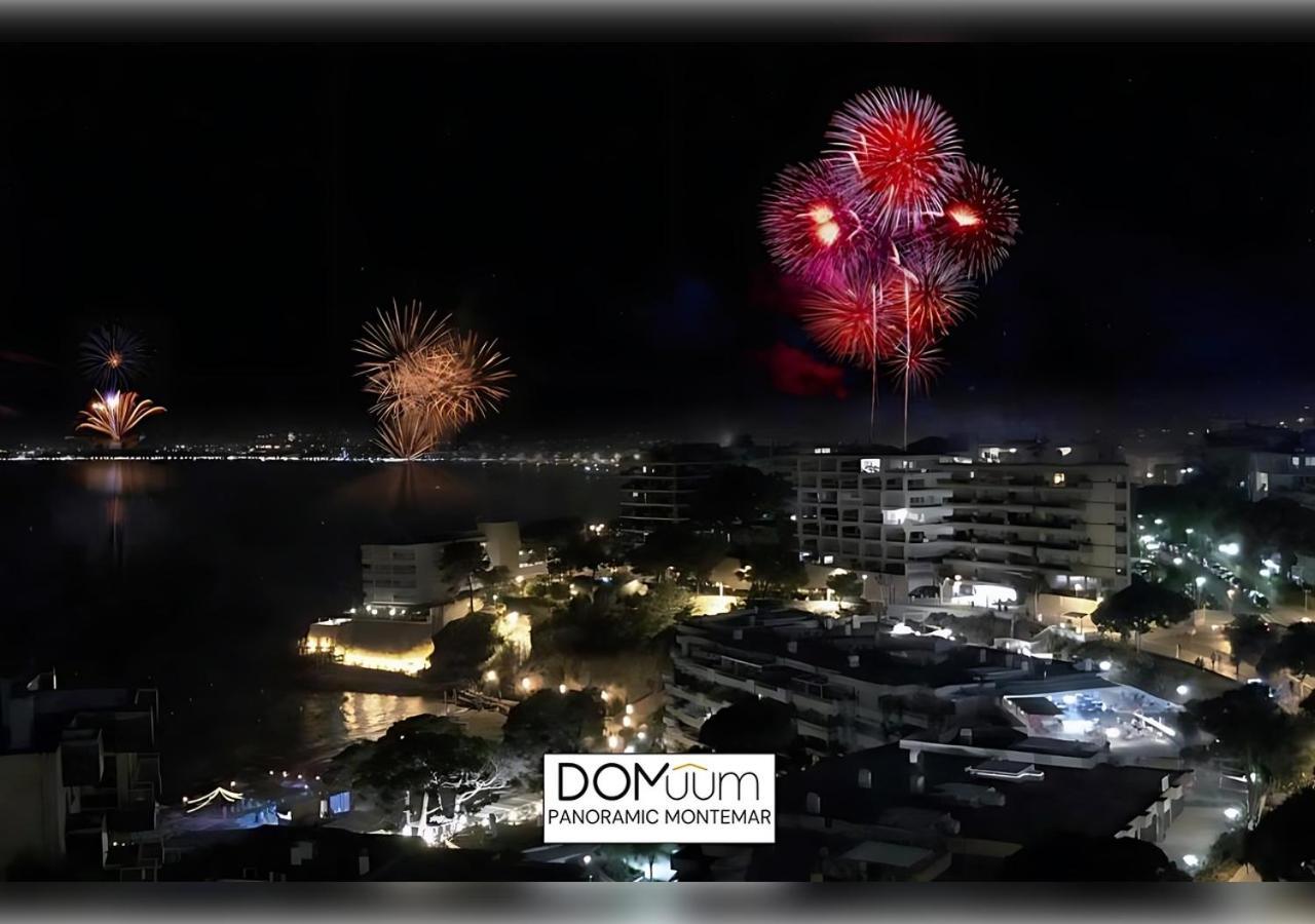 Domuum Holidays - Panoramic Montemar Apartment *