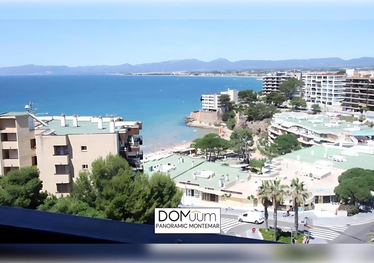 Apartment Domuum Holidays - Panoramic Montemar Salou