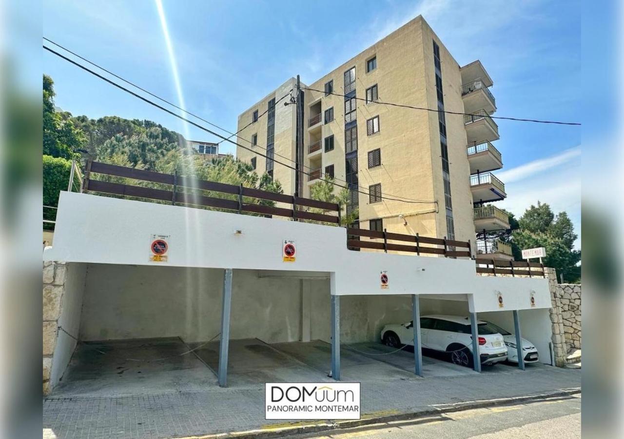 Domuum Holidays - Panoramic Montemar *