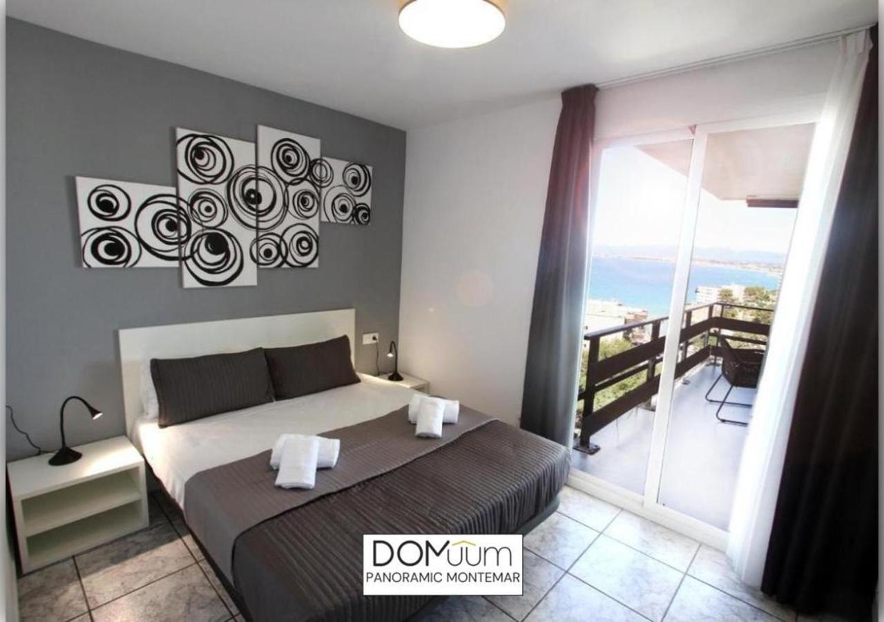 Domuum Holidays - Panoramic Montemar