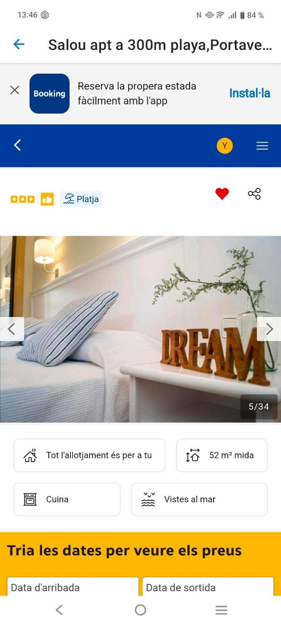 A 300m Playa,portaventura, Parking, Piscina,wi-fi