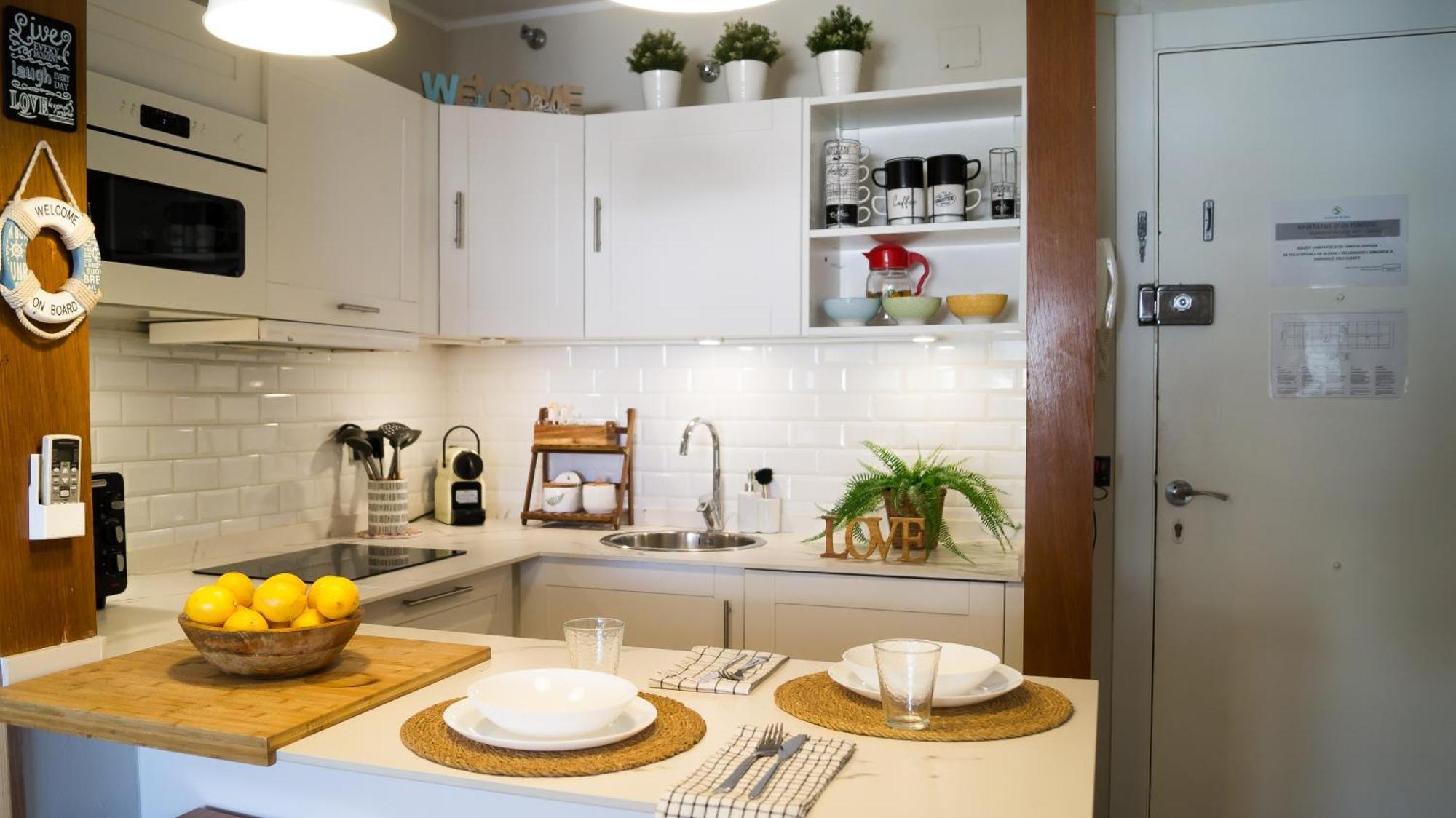 Appartement A 300m Playa,portaventura, Parking, Piscina,wi-fi