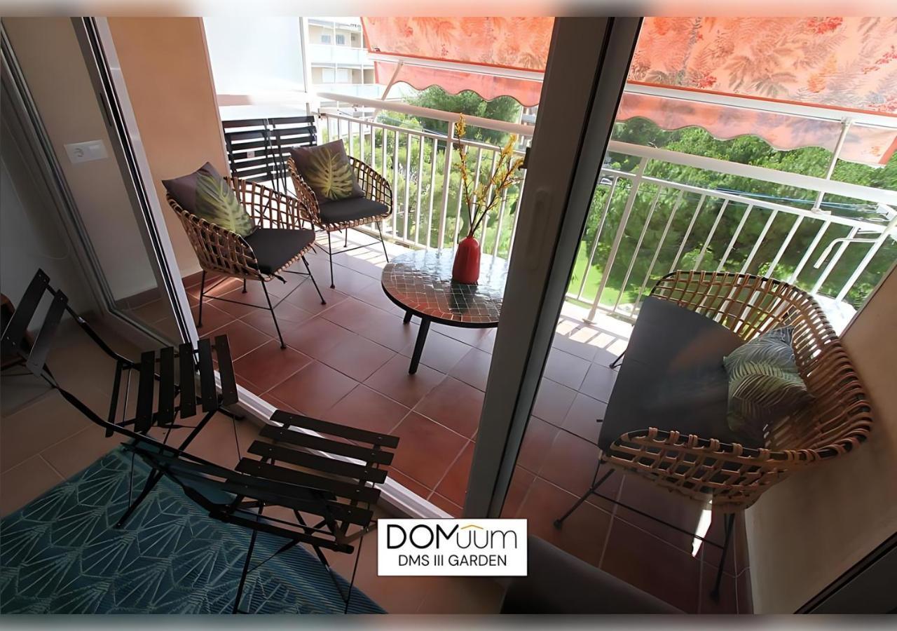 Apartamento Domuum Holidays - Dms Iii Garden *
