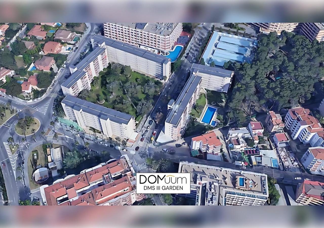 Domuum Holidays - Dms Iii Garden