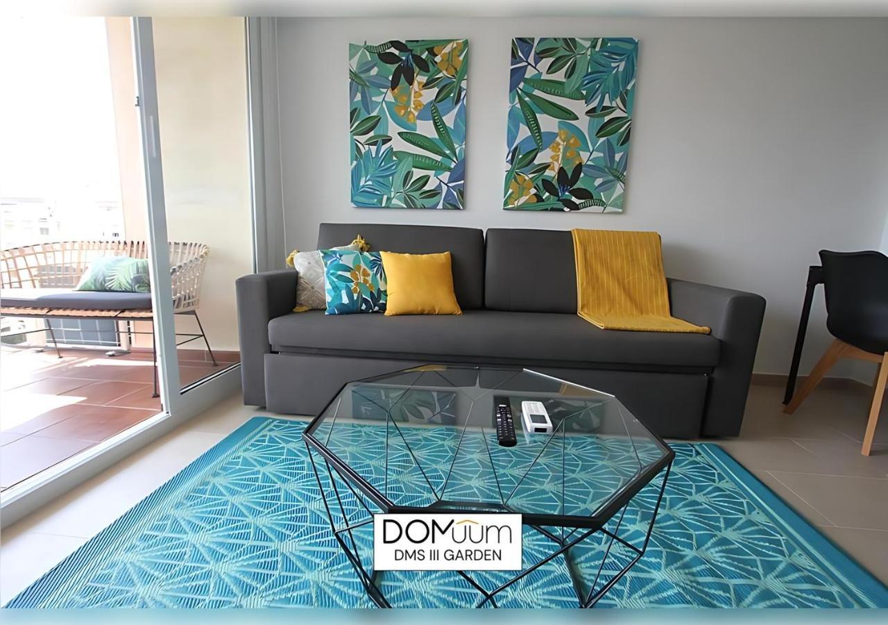 Apartamento Domuum Holidays - Dms Iii Garden Salou