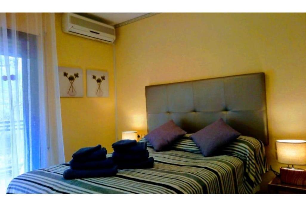 Apartamento Bonito Piso En Centro De *
