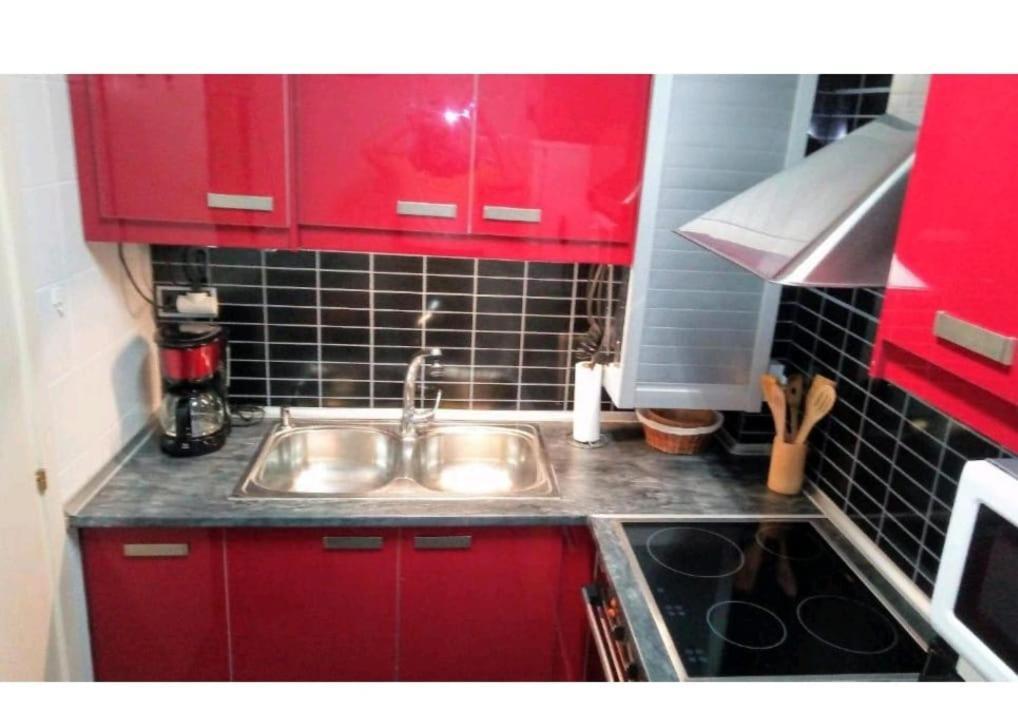 Bonito Piso En Centro De Apartamento