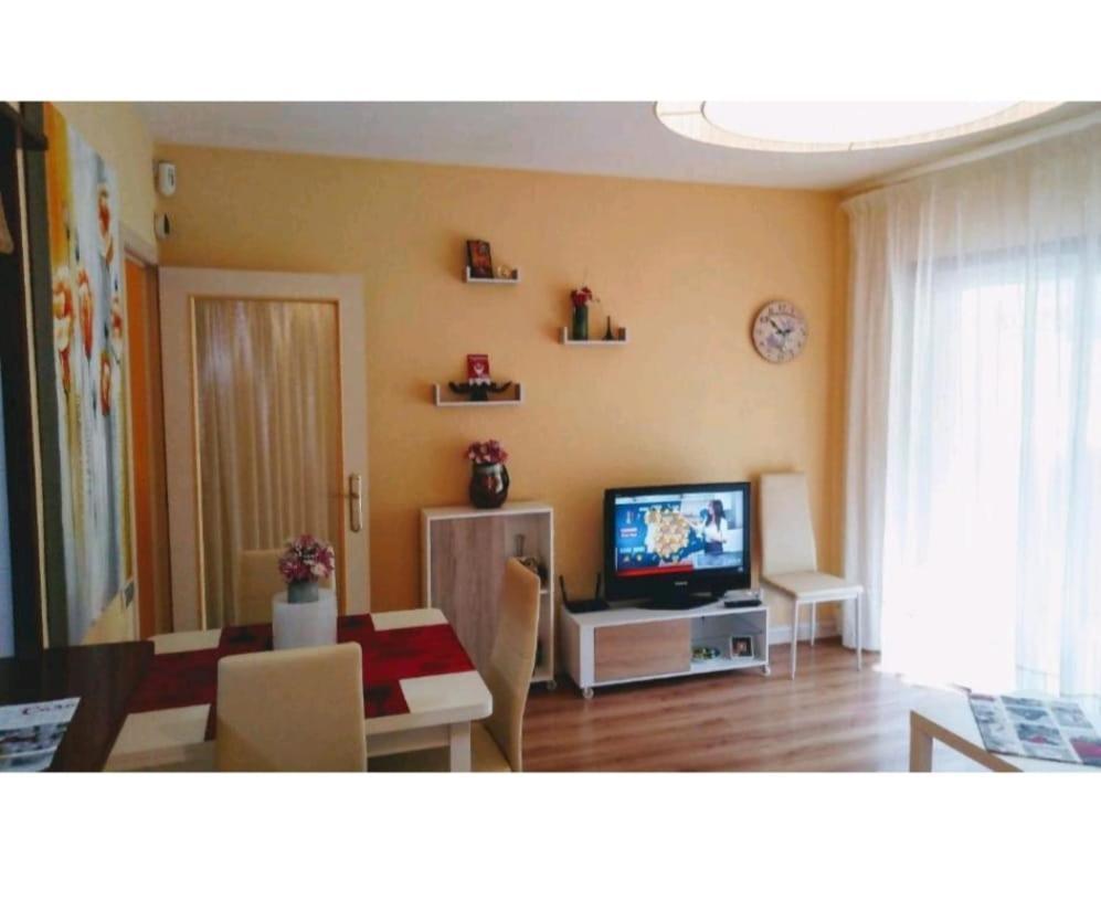 Apartamento Bonito Piso En Centro De