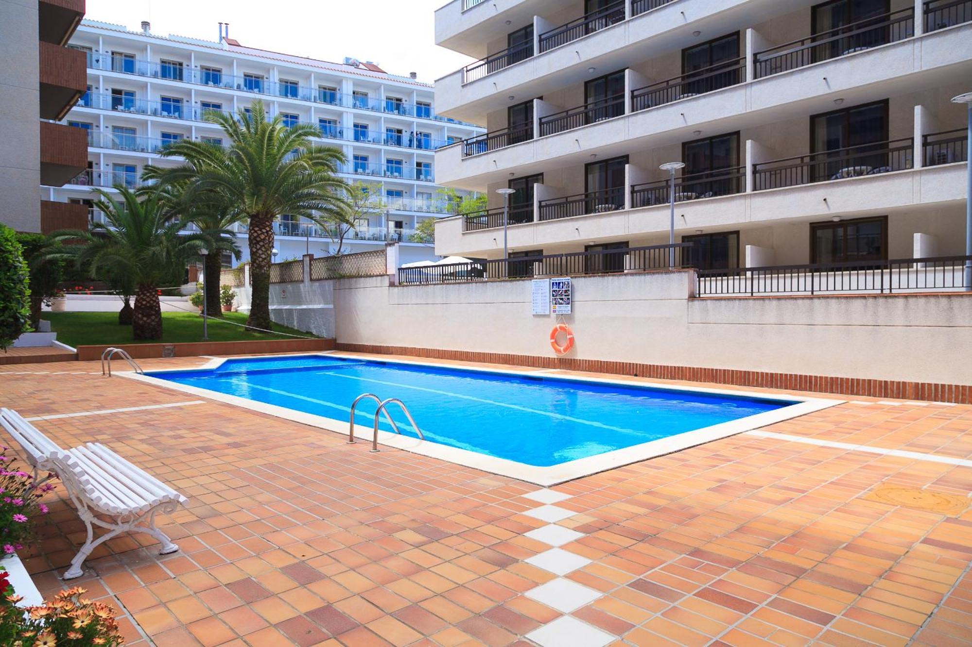 Bonito Piso En Centro De Apartamento