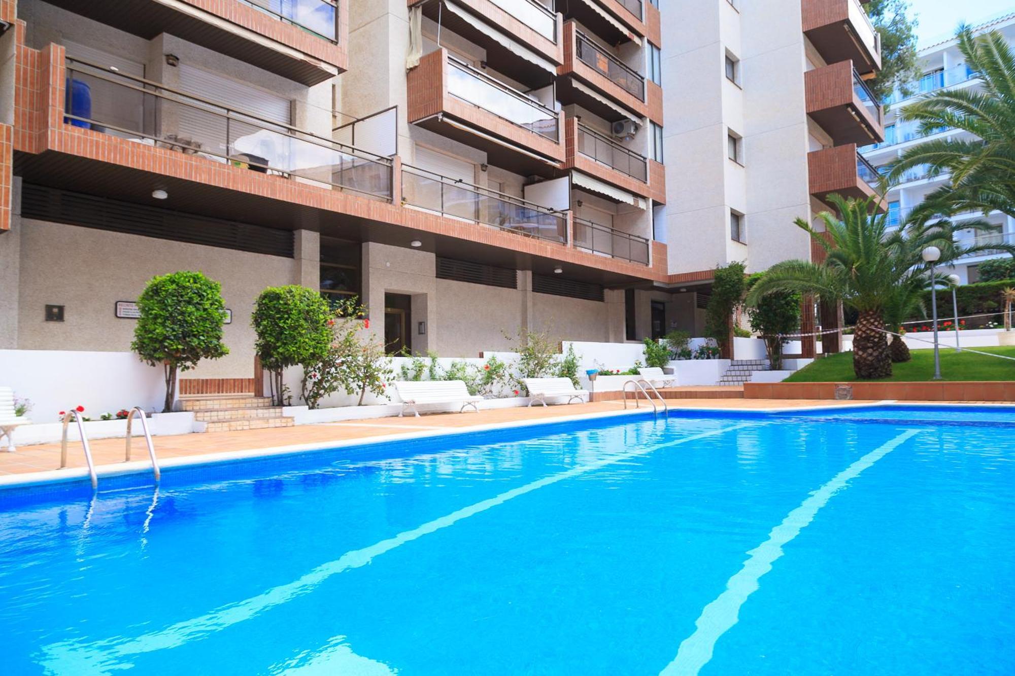 Bonito Piso En Centro De Apartamento