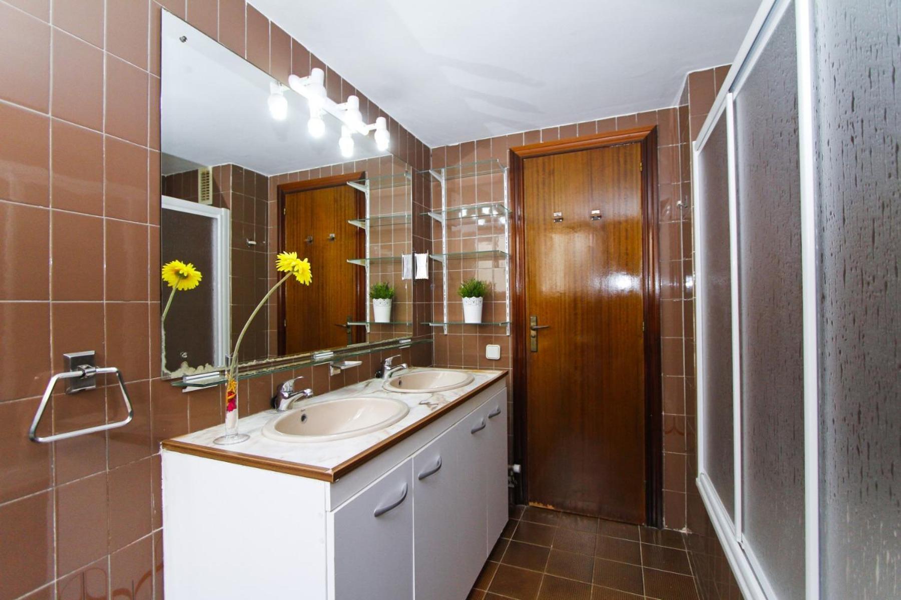 Apartment Bahia I By Turismar Salou