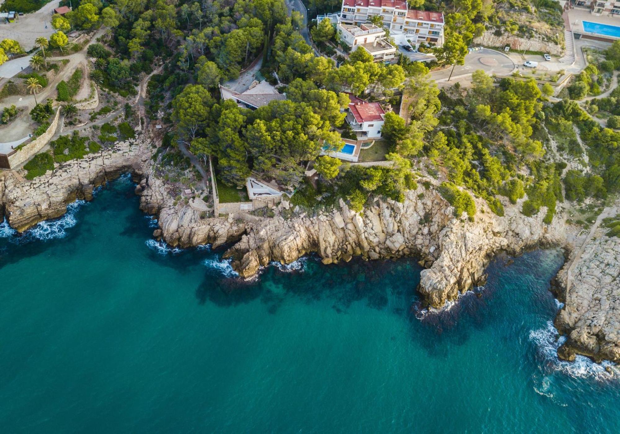 Mediterranean Way - Ontario Salou