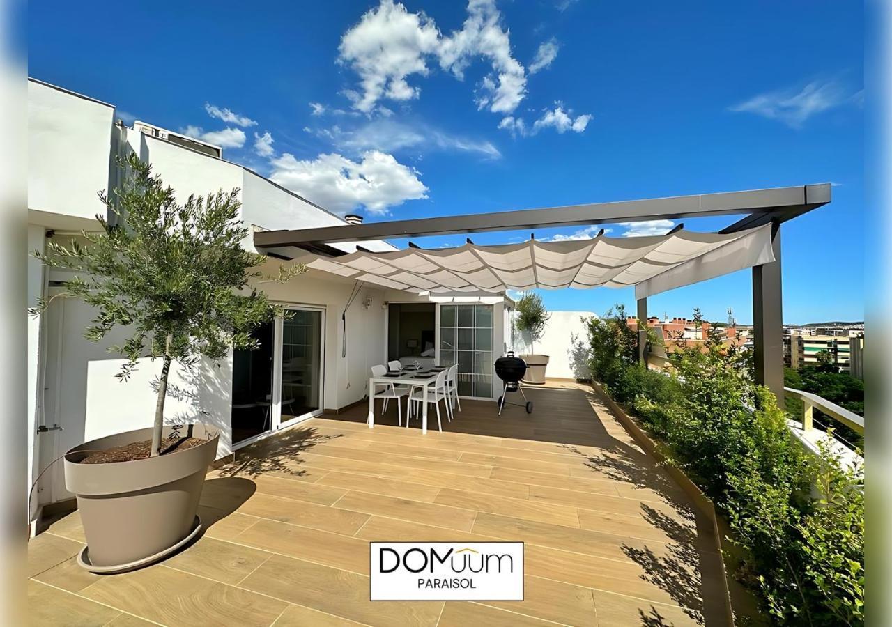 Apartment Domuum Holidays - Paraisol Family Salou